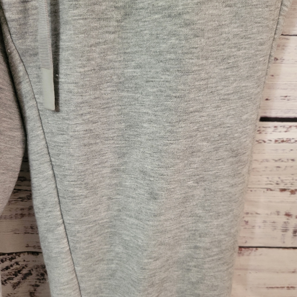 Athletic XS Gray Joggers - Picture 2 of 6